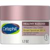 imageCetaphil Face Day Cream Healthy Radiance Whipped Day Cream wSPF 30 Visibly Reduces Look of Dark Spots Brightening Lotion Designed for Sensitive Skin Hypoallergenic Fragrance Free 17oz