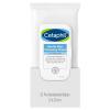 imageCetaphil Face and Body Wipes Gentle Skin Cleansing Cloths 50 Count Twin Pack for Dry Sensitive Skin Flip Top Closure Great for the Gym Travel in the Car Hypoallergenic Fragrance FreeOLD Face Wipes Pack of 3
