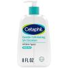 imageCetaphil Gentle Exfoliating SA Cleanser Foaming Gel Cleanser for All Skin Types 8 Oz Pump Bottle Salicylic Acid Mandelic Acid ampamp Gluconolactone Gently Exfoliates Dermatologist Recommended BrandUnscented