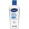 imageCetaphil Gentle Waterproof Makeup Remover OilFree Formula Suitable for Sensitive Skin 60 Fluid Ounce6 Fl Oz Pack of 1