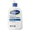 imageCetaphil Intensive Healing Lotion with Ceramides 16 Oz For Dry Rough Flaky Sensitive Skin 24Hour Hydration Fragrance Paraben ampamp Gluten Free