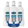 imageCetaphil RESTORADERM Soothing Wash 10 floz Pack of 3 Soothes Dry Stressed Skin Hypoallergenic Soap ampamp Paraben Free National Eczema Association Endorsed Dermatologist Recommended