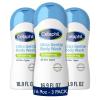 imageCetaphil Ultra Gentle Refreshing Body Wash Refreshing Scent For Dry to Normal Sensitive Skin 169oz Pack of 3 with Aloe Vera Calendula Vitamin B5 Hypoallergenic Dermatologist Tested