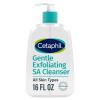 imageCetaphil Gentle Exfoliating SA Cleanser Foaming Gel Cleanser for All Skin Types 16 Oz Pump Bottle Salicylic Acid Mandelic Acid ampamp Gluconolactone Gently Exfoliates Dermatologist Recommended BrandUnscented