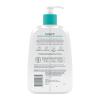 imageCetaphil Gentle Exfoliating SA Cleanser Foaming Gel Cleanser for All Skin Types 16 Oz Pump Bottle Salicylic Acid Mandelic Acid ampamp Gluconolactone Gently Exfoliates Dermatologist Recommended BrandUnscented