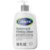 imageCetaphil Skin Activator Hydrating ampamp Firming Body Lotion 16oz Mandelic Acid AHA and Centella Asiatica CICA Body Moisturizer Hydrates and Firms Aging Skin AntiAging Body Care