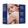 imageCETAPHIL Skincare Gift Set ampamp Travel Companion for Sensitive Skin  Gentle Skin Cleanser Daily Facial Cleanser 2 x Moisturizing Lotion  TSA Approved  Dermatologist Recommended Brand