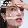 image:imageCetaphil Nourishing Oil to Foam Facial Cleanser for Normal to Dry Skin up to 24 Hour Hydration 8 fl oz